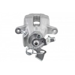 HÁTSÓ FÉKNYEREG PEUGEOT 607 00- /BAL/ HZT-PE-014