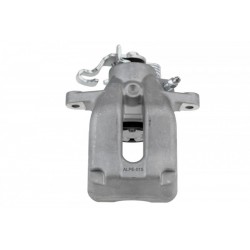 HÁTSÓ FÉKNYEREG PEUGEOT 607 00- /BAL/ HZT-PE-014