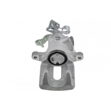 HÁTSÓ FÉKNYEREG PEUGEOT 607 00- /JOBB/. HZT-PE-015