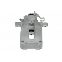 HÁTSÓ FÉKNYEREG PEUGEOT 607 00- /JOBB/. HZT-PE-015