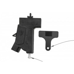 ÜZEMANYAGBETÖLTŐ-ZÁRÓSZELEP MŰKÖDTETŐ KIA OPTIMA 2010- 81590-2T000