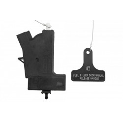 ÜZEMANYAGBETÖLTŐ-ZÁRÓSZELEP MŰKÖDTETŐ KIA OPTIMA 2010- 81590-2T000