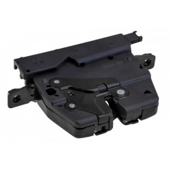 CSOMAGTÉRFEDÉL ZÁR BMW 3 F30 2011-,4 F32 2013-,5 F10 2010-,6 F12 2010-. 51 24 7 191 212