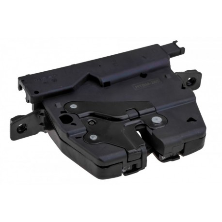 CSOMAGTÉRFEDÉL ZÁR BMW 3 F30 2011-,4 F32 2013-,5 F10 2010-,6 F12 2010-. 51 24 7 191 212