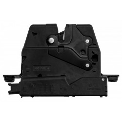 CSOMAGTÉRFEDÉL ZÁR BMW 3 F30 2011-,4 F32 2013-,5 F10 2010-,6 F12 2010-. 51 24 7 191 212