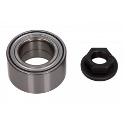 Kerékcsapágy készlet MAZDA ELSŐ 2 03- +ABS ADM58231C