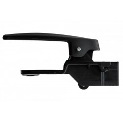 ELSŐ AJTÓ BELSŐ FOGANTYÚ FIAT DOBLO 2010-,FIORINO 2007-,QUBO 2008-,CITROEN NEMO 2010-,OPEL COMBO 2012-,PEUGEOT BIPPER