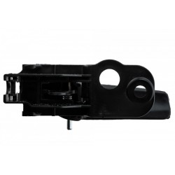 ELSŐ AJTÓ BELSŐ FOGANTYÚ FIAT DOBLO 2010-,FIORINO 2007-,QUBO 2008-,CITROEN NEMO 2010-,OPEL COMBO 2012-,PEUGEOT BIPPER