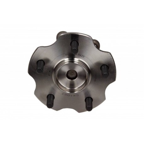 Kerékcsapágy készlet TOYOTA HÁTSÓ AVENSIS 1.6-2.2 07- 4245005080