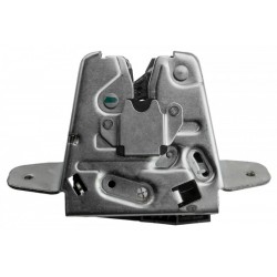 CSOMAGTÉRFEDÉL ZÁR MERCEDES C OSZTÁLY T-MODELL S204 2008-,GLA X156 2013-,GLK X204 2008-. 2047400535