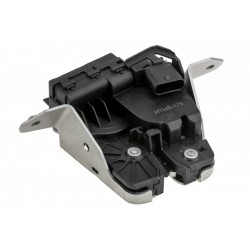 CSOMAGTÉRFEDÉL ZÁR MERCEDES CLA SHOOTING BRAKE 2015-,GLA 2020-,GLB 2019-,GLC 2015-,GLE 2015-,CLASS C W205 T-MODEL 2014-,CLASS M