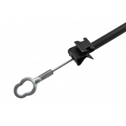 ÜLÉSPOZÍCIÓ ÁLLÍTÓKÁBEL OPEL ASTRA G 1998-/ BAL ÉS JOBB ELSŐ ÜLÉS- DŐLÉSSZÖG ÁLLÍTÁS/. 90562644