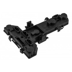 IZZÓ FOGLALAT LÁMPA BETÉT VW GOLF IV 1997- 1J6945257