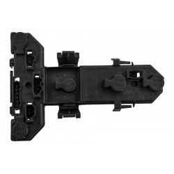 IZZÓ FOGLALAT LÁMPA BETÉT VW GOLF IV 1997- 1J6945257