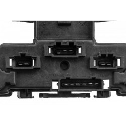 IZZÓ FOGLALAT LÁMPA BETÉT VW GOLF IV 1997- 1J6945257