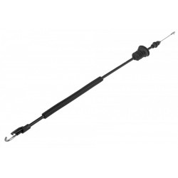 ELSŐ AJTÓZÁR KÁBEL/KAPCSOLÓ VW GOLF IV 1997-2005,BORA 1998-2005/KAPCSOLÓ HOSSZA:475MM-OLDAL: BAL ÉS JOBB OLDALON/ 1J4837085F