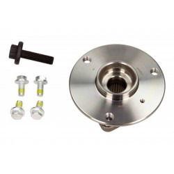 Kerékcsapágy készlet SMART HÁTSÓ CABRIO CITY-COUPE CROSSBLADE FORTWO ROADSTER 01-07 0002072V010000000