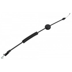 ELSŐ AJTÓZÁR KÁBEL/KAPCSOLÓ VW GOLF V 2003-,JETTA 2005-/KAPCSOLÓ HOSSZA:530MM,OLDAL:BAL ÉS JOBB OLDAL/ 5M0837085B