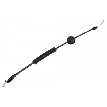 ELSŐ AJTÓZÁR KÁBEL/KAPCSOLÓ VW GOLF V 2003-,JETTA 2005-/KAPCSOLÓ HOSSZA:530MM,OLDAL:BAL ÉS JOBB OLDAL/ 5M0837085B