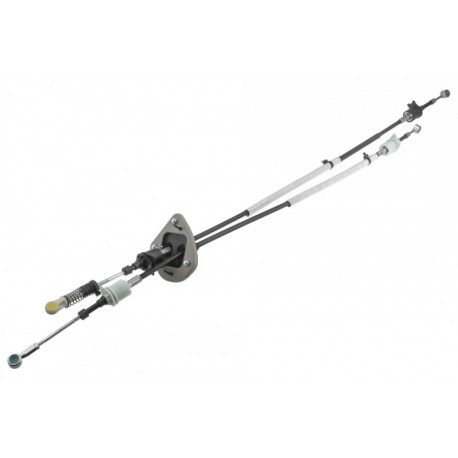 VÁLTÓKÁBELEK IVECO DAILY IV 2006-/ SEBESSÉGVÁLTÓ TÍPUSA:5 SEBESSÉGES/ 504199607