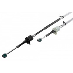 VÁLTÓKÁBELEK IVECO DAILY IV 2006-/ SEBESSÉGVÁLTÓ TÍPUSA:5 SEBESSÉGES/ 504199607