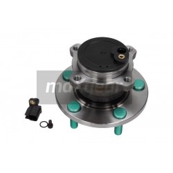 Kerékcsapágy készlet MAZDA HÁTSÓ 3 5 03- 713615750