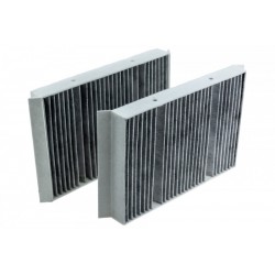 UTASTÉRI SZÉNSZŰRŐ MERCEDES S (A217), S (C217), S (W222, V222, X222) 2.2DH-6.0 05.13- A2228300418