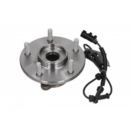 Kerékcsapágy készlet CHRYSLER ELSŐ GRAND VOYAGER 07- CARAVAN 04721578AD