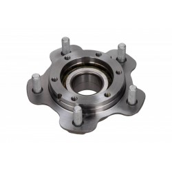 Kerékcsapágy készlet SUZUKI ELSŐ GRAND VITARA 01- -ABS