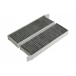 SZÉNSZŰRŐ UTASTÉRBE CITROEN C4 III 1.2/1.5HDI 20-,DS3 1.2/1.5HDI 18-,OPEL CORSA F/MOKKA 1.2/1.5D 20-,PEUGEOT 208 II/2008 II