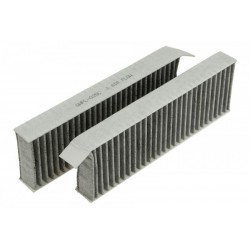 SZÉNSZŰRŐ UTASTÉRBE CITROEN C4 III 1.2/1.5HDI 20-,DS3 1.2/1.5HDI 18-,OPEL CORSA F/MOKKA 1.2/1.5D 20-,PEUGEOT 208 II/2008 II