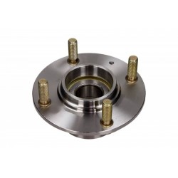 Kerékcsapágy készlet HYUNDAI HÁTSÓ ELANTRA 1.6-2.0 00-06 52710-2D025