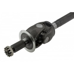 MEGHAJTÓ FÉLTENGELY DODGE RAM 1500 06-08, 2500/3500 03-08 /ELÖL,BALRA/ 5086667AB