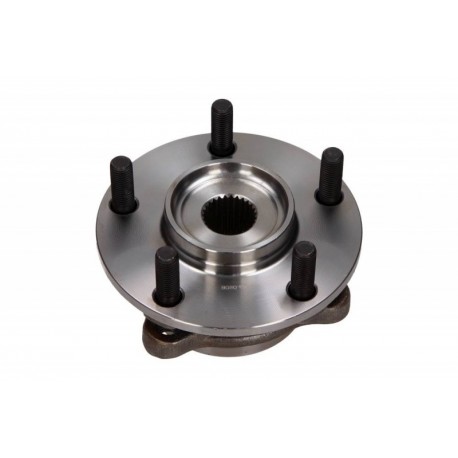 Kerékagy Kerékcsapágy készlet MITSUBISHI ELSŐ LANCER VII MR223962