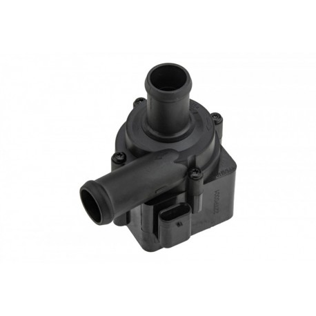 KIEGÉSZÍTŐ ELEKTROMOS VÍZSZIVATTYÚ AUDI A4 B8 1.8/2.0 2013- , A6 C7 2.0/4.0 11-14 , A8 D4 2.0-6.3 09-17 , Q5 2.0 11-17 , A5 2.0