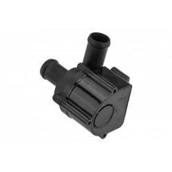 KIEGÉSZÍTŐ ELEKTROMOS VÍZSZIVATTYÚ AUDI A4 B8 1.8/2.0 2013- , A6 C7 2.0/4.0 11-14 , A8 D4 2.0-6.3 09-17 , Q5 2.0 11-17 , A5 2.0