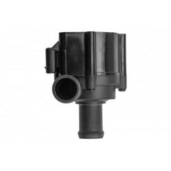 KIEGÉSZÍTŐ ELEKTROMOS VÍZSZIVATTYÚ AUDI A4 B8 1.8/2.0 2013- , A6 C7 2.0/4.0 11-14 , A8 D4 2.0-6.3 09-17 , Q5 2.0 11-17 , A5 2.0