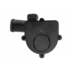 KIEGÉSZÍTŐ ELEKTROMOS VÍZSZIVATTYÚ AUDI A4 B8 1.8/2.0 2013- , A6 C7 2.0/4.0 11-14 , A8 D4 2.0-6.3 09-17 , Q5 2.0 11-17 , A5 2.0