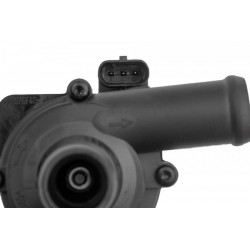 KIEGÉSZÍTŐ ELEKTROMOS VÍZSZIVATTYÚ AUDI A4 B8 1.8/2.0 2013- , A6 C7 2.0/4.0 11-14 , A8 D4 2.0-6.3 09-17 , Q5 2.0 11-17 , A5 2.0