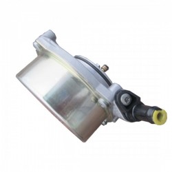 PIERBURG vákuumszivattyú 7.00906.21.0 057145100AA