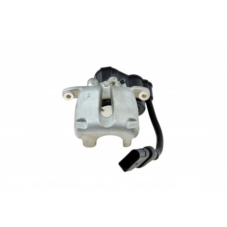 FÉKNYEREG HÁTUL JOBBRA AUDI A8 04-10 +4E0998281B 4E0615404B