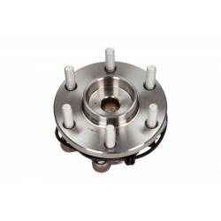 Kerékcsapágy készlet NISSAN ELSŐ NAVARA 2.5 DCI 05- 40202-4X01A