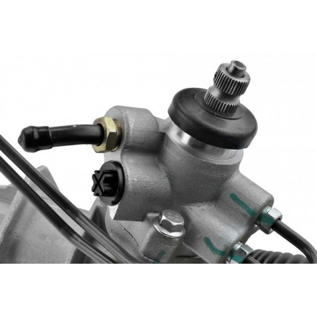 KORMÁNYMŰ NISSAN MAXIMA A32 A32 96- 49001-44U00