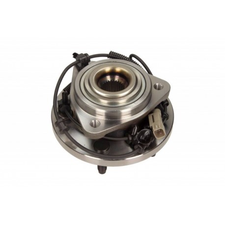 Kerékcsapágy készlet JEEP ELSŐ GRAND CHEROKEE 05-10 COMMANDER 33-0737