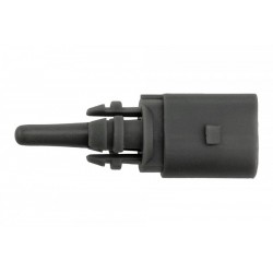 BESZÍVOTT LEVEGŐ HŐMÉRSÉKLET ÉRZÉKELŐ 1.0-2.0 AUDI A1,A3,A4,A5,A6,A8,Q2,Q3,Q5,Q7,Q8, SKODA FABIA III,KAMIQ,KAROQ,SEAT IBIZA