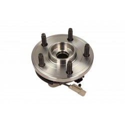 Kerékcsapágy készlet JEEP ELSŐ GRAND CHEROKEE 05-10 COMMANDER 33-0737