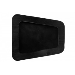 KUPLUNGPEDÁL BURKOLAT/SAPKA HYUNDAI I20 2008-,I30 2007-,I40 2011-,IX20 2010-,IX35 2009-,SANTA FE II 2005-,SANTA FE III