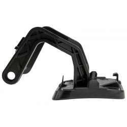 FÉNYSZÓRÓMOSÓ SAPKA AUDI Q5 01.2013-05.2017 /BALRA + RÖGZÍTÉS/. 8R0955275C