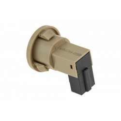 CSOMAGTARTÓNYITÓ KAPCSOLÓ CHEVROLET LACETTI 2003/JÁRMŰ BELSEJE/. 96615388