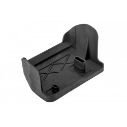 FÉKPEDÁL BURKOLAT/SAPKA VW CADDY 2010-,BEETLE 2016-,GOLF 2005-,GOLF PLUS 2007-,JETTA 2008-,SCIROCCO 2014-,SHARAN 2015-,TIGUAN